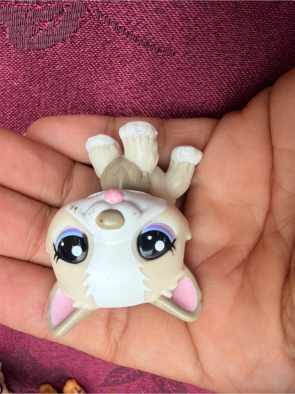 Littlest Pet Shop Assorted dog bundle - Picture 2 of 9